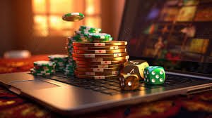 Antarmuka permainan Wild West Gold di hknalo menampilkan simbol emas dan kontrol taruhan